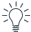 lightbulb icon