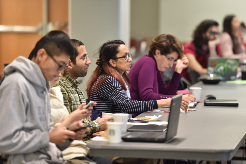 Washington state university dissertations image