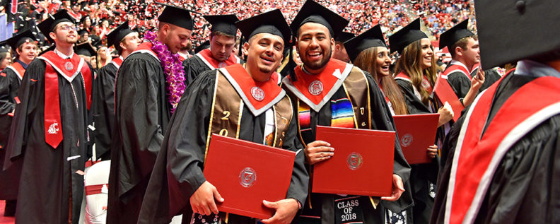 Graduation Requirements WSU Global Current Student Washington State University