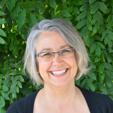 Mary Stormo