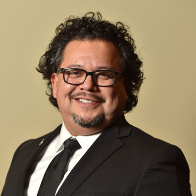 Dr. Raymond Herrera