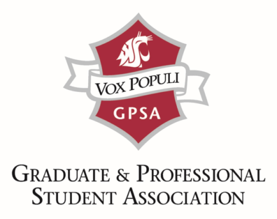 gpsa travel grant wsu