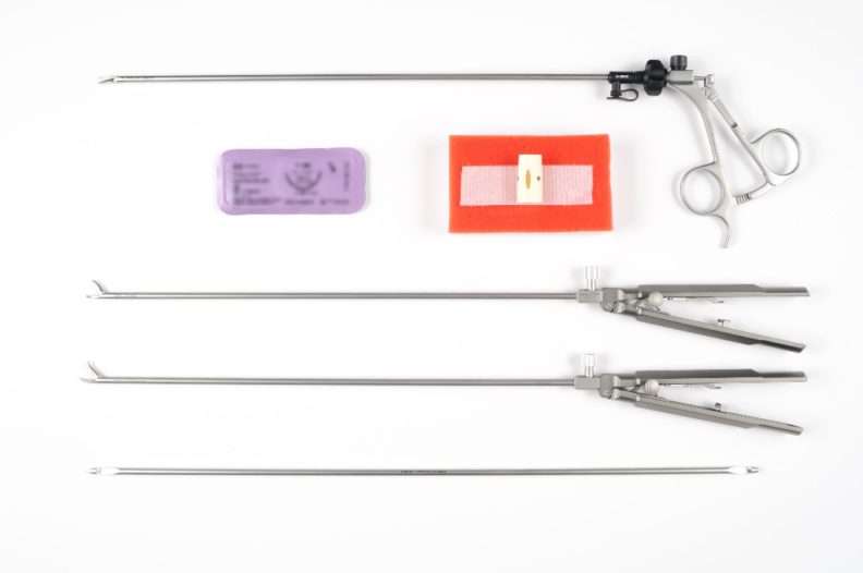 Valvotomy Instrument VALS Equipment Requirements | VALS program | Washington State University