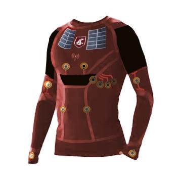 Smart Shirt