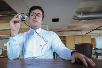 Sam Byrd Co-Optical