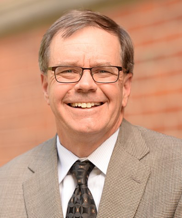 Portrait of Chris Keane