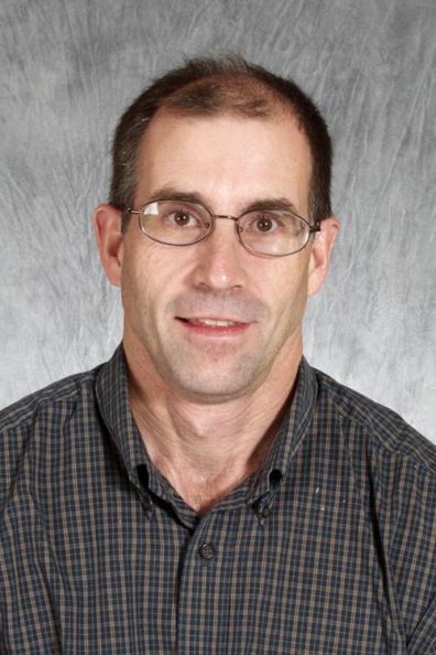 This is a pic of Robert Keegan