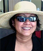 Pavitha Narayanan.