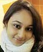 Srijanie Dey.