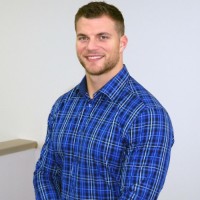 Braedan Binkiewicz Headshot