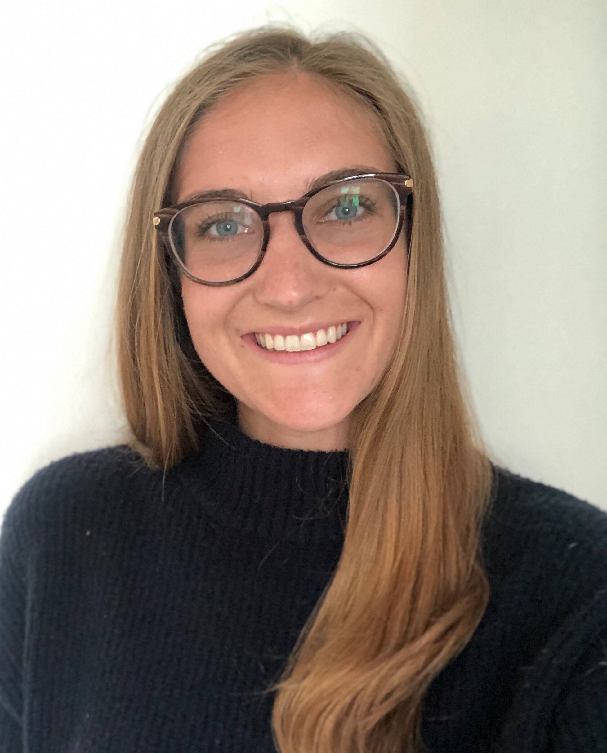 Maegan O'Neill Headshot