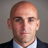 Nate Higgins Headshot