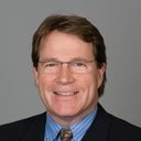 Patrick Murphy Headshot