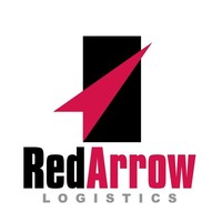Red Arrow logo