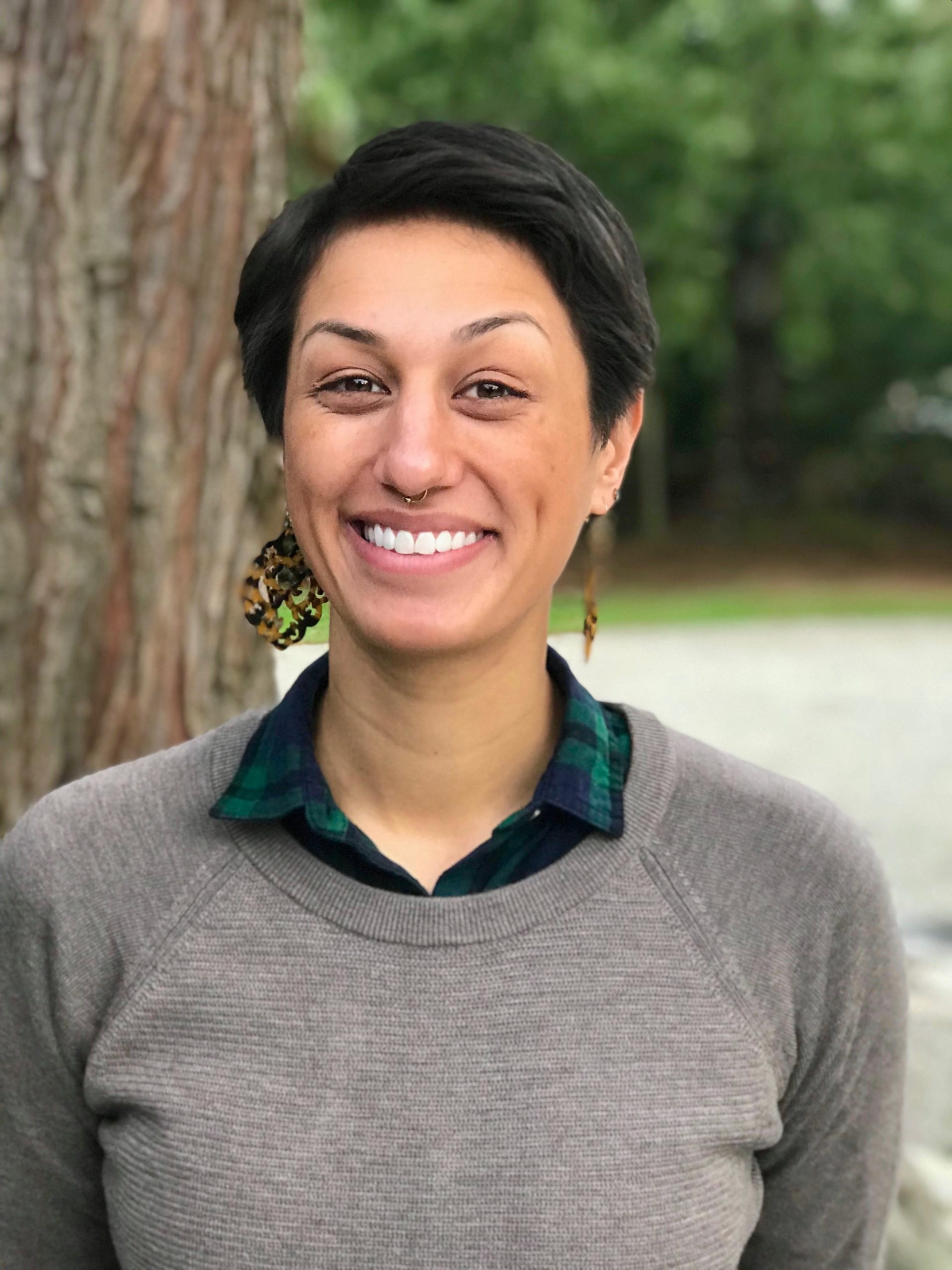 Brooke Bachesta Headshot