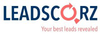 LeadScorz logo