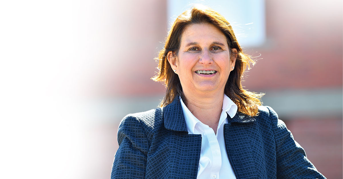 Endowed Professorship Brings Scholarly Prestige to the Palouse Carson