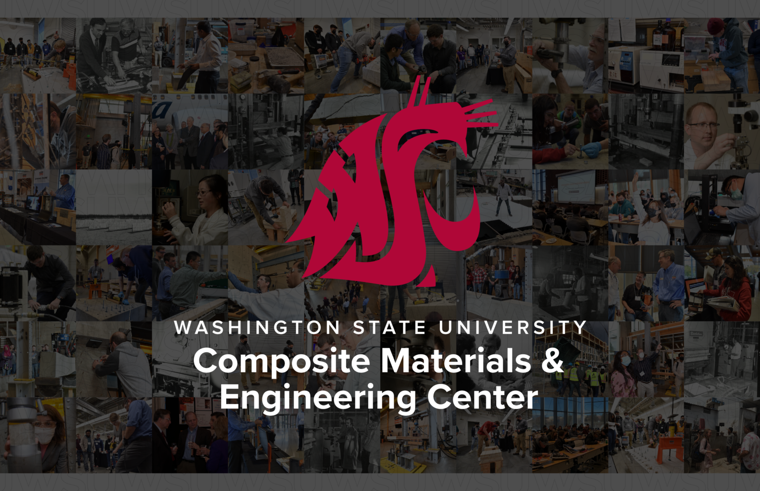 Structural Wood Plastic Composites Deployed in Missoula, MT Bridge