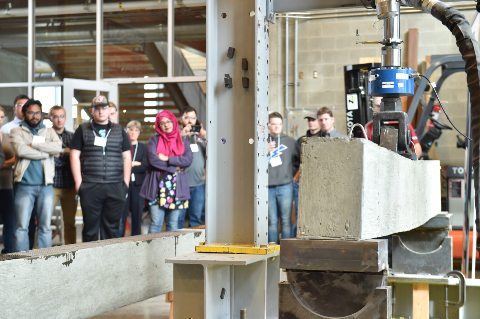 Simpson Strong-Tie Building Connections Symposium: October 5th in ...