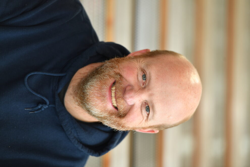 Wood Materials & Engineering Composite Materials & Engineering Center