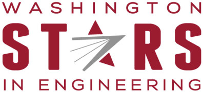 Washington STARS in Engineering.