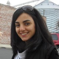 Dina Radjabalipour