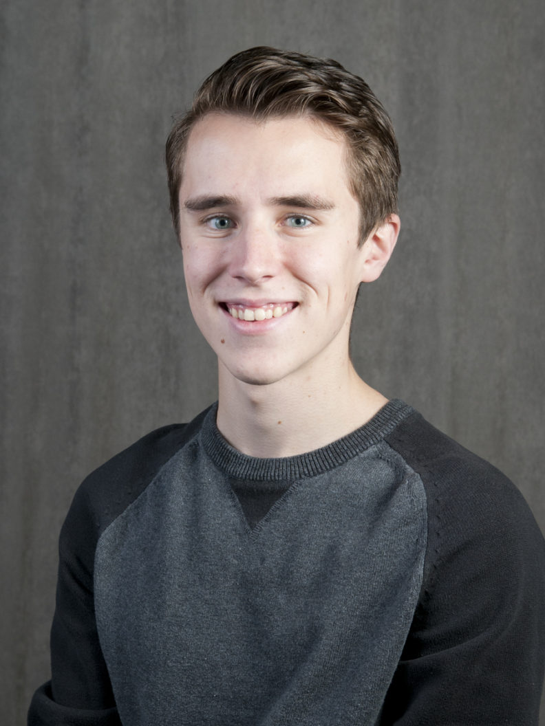 Ryan Summers
