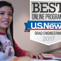 WSU Online Degrees Rank Among Nation’s Best