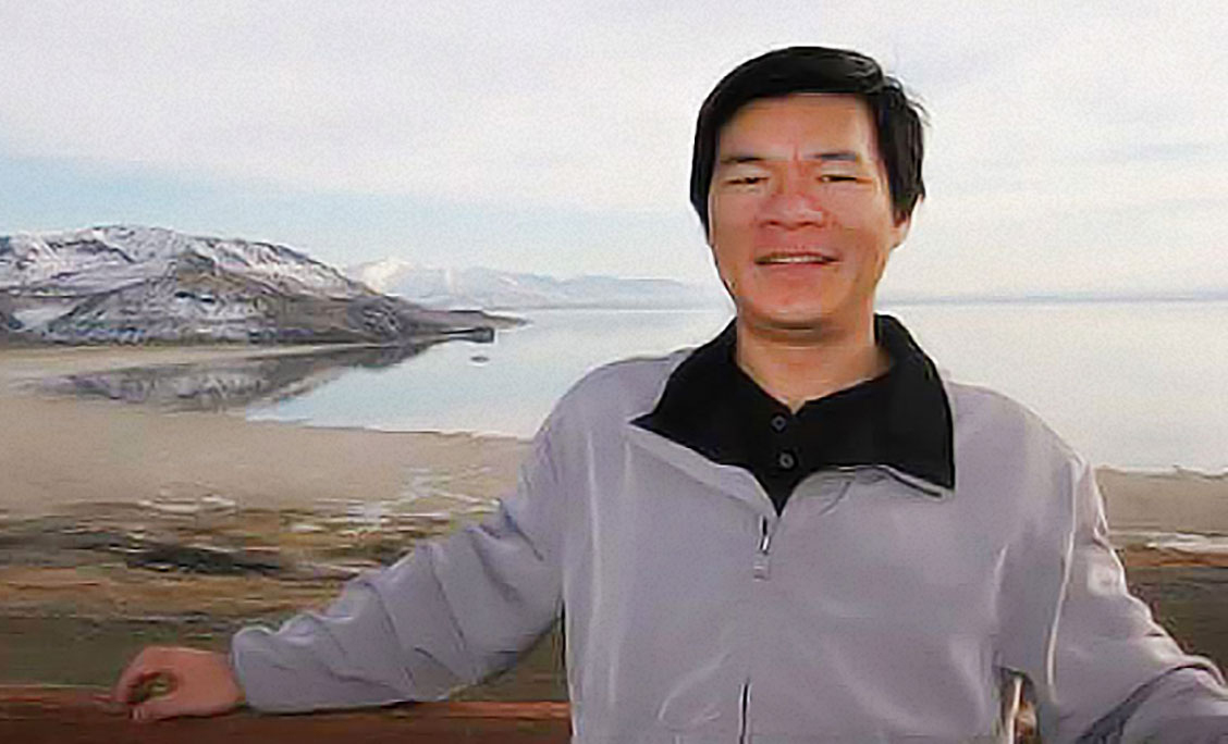Xianming Shi, Washington State University engineer