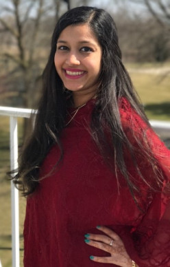 Alifya Saify picture