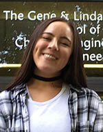 Mackenzie Palafox