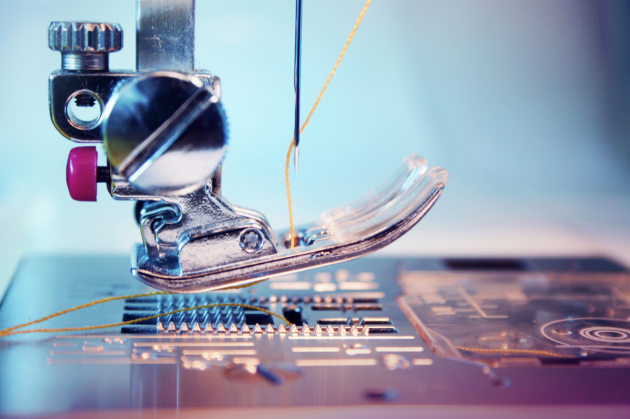 What Sewing Machine Needle Should I Use? Shop. Learn. Experience.