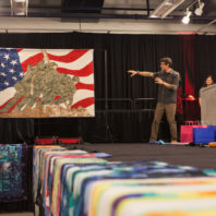 Shop. Learn. Experience. – February 27 – March 1, 2020 | Puyallup, WA