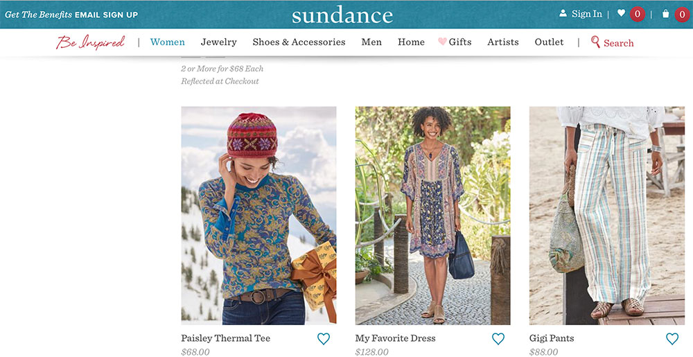 News Shop. Learn. Experience.