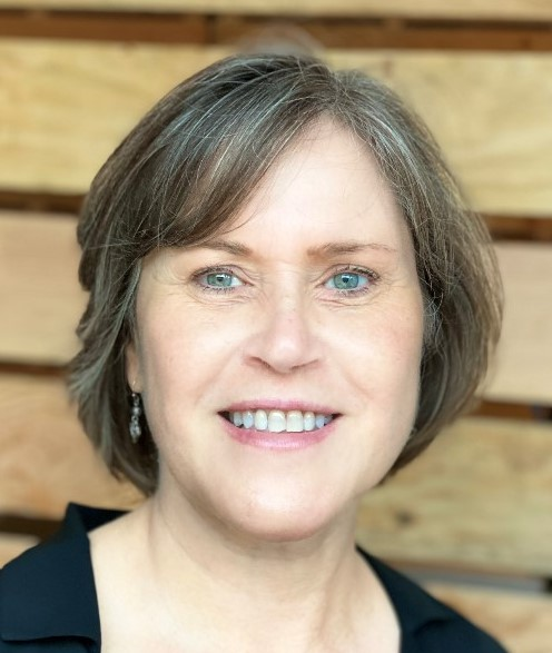 Marsha Hafer