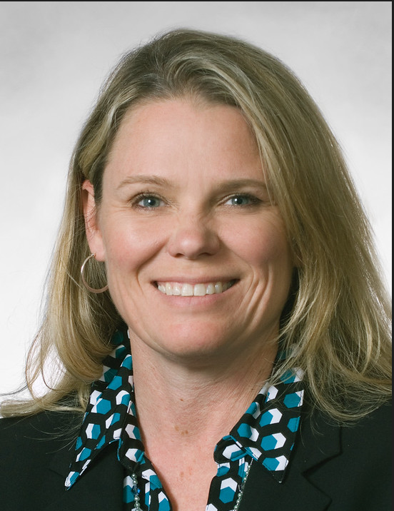 Christine Lewis