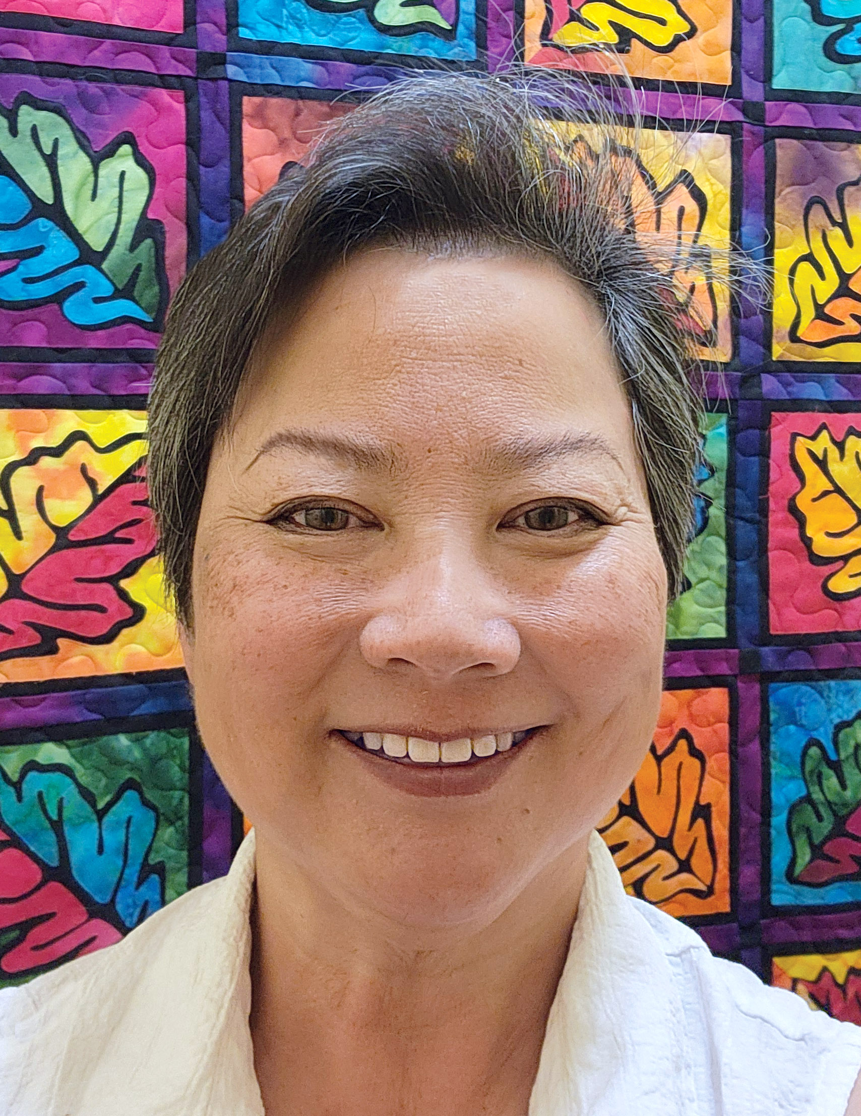 Amy Loh Kusper