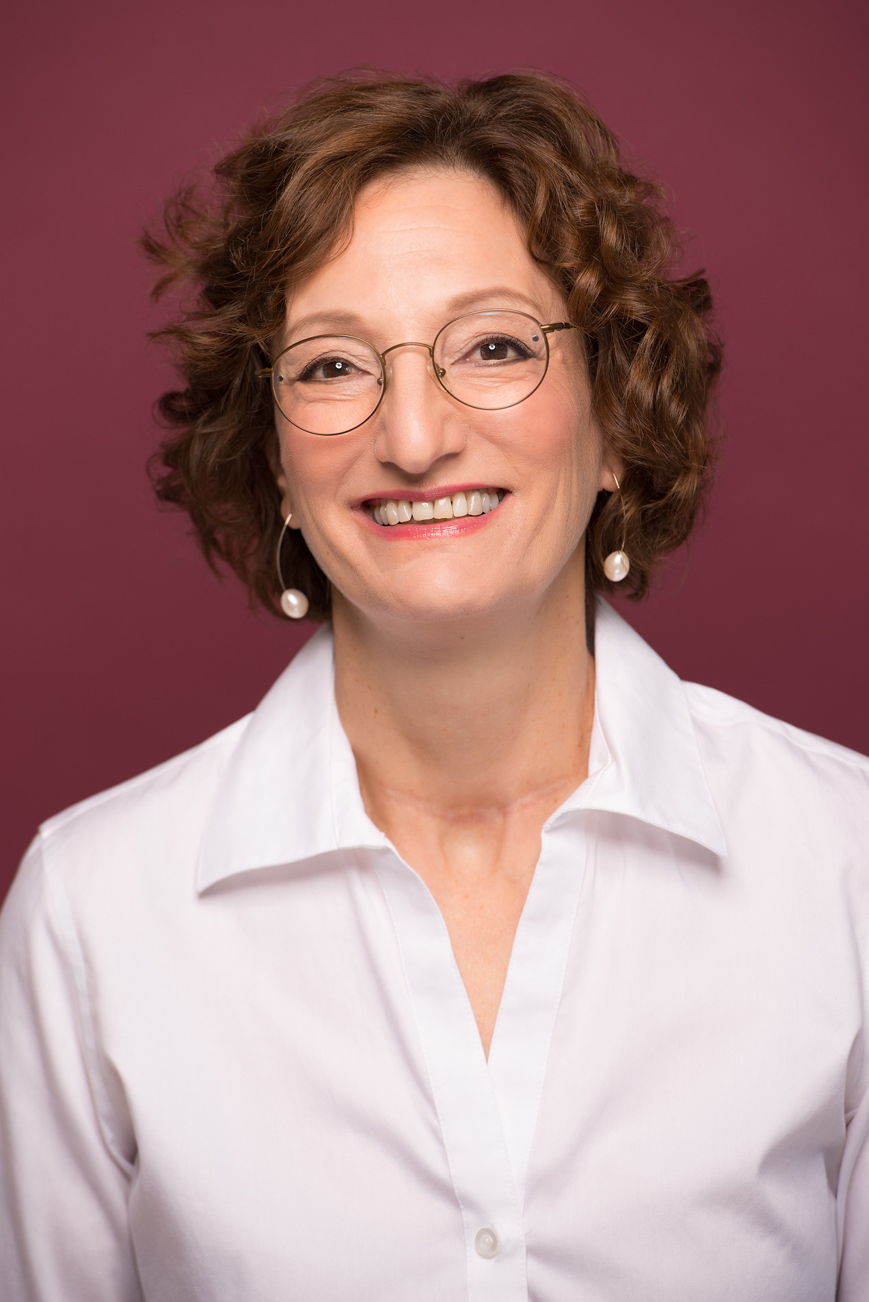 Ellen Miller