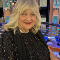 Nancy Wagner Forister