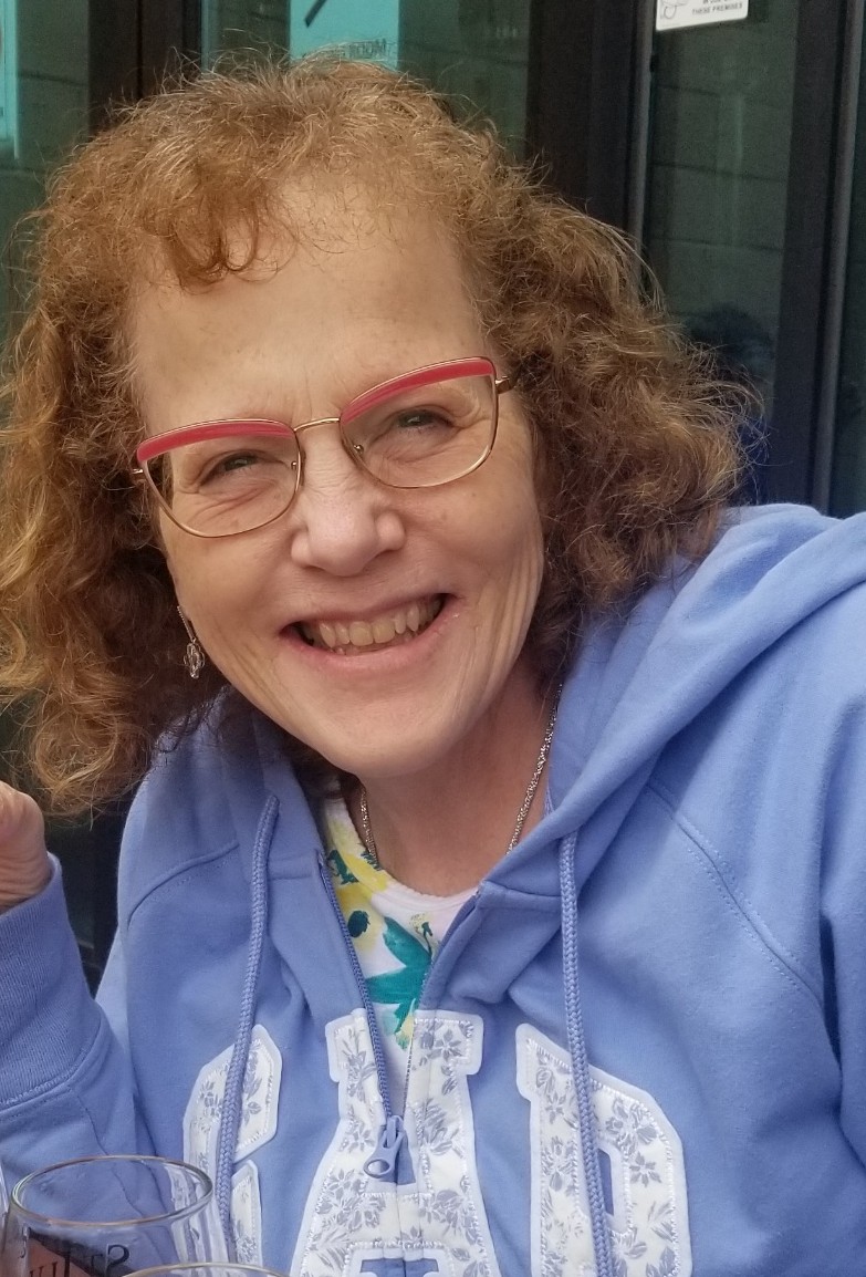 Nancy Wagner Forister