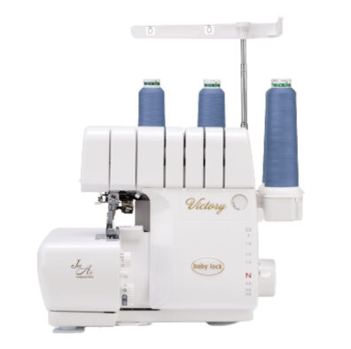 Baby Lock Victory serger