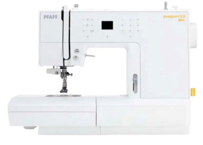 Pfaff Passport 3.0 sewing machine