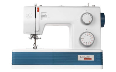 BERNINA Bernette 05 Academy