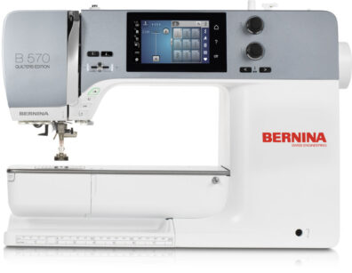 BERNINA 570