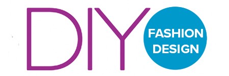 DIY Fashion Design Logo