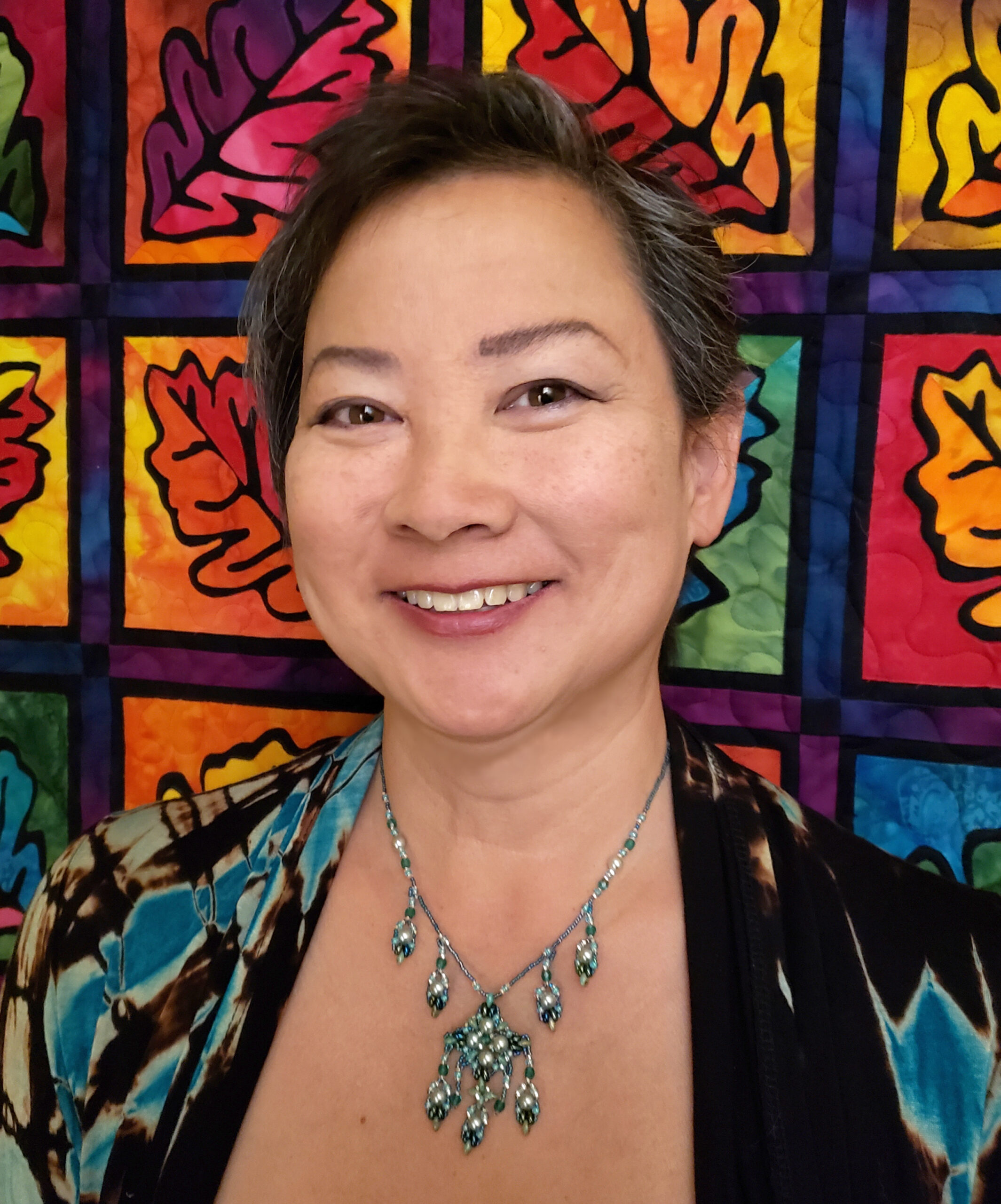 Amy Loh Kusper