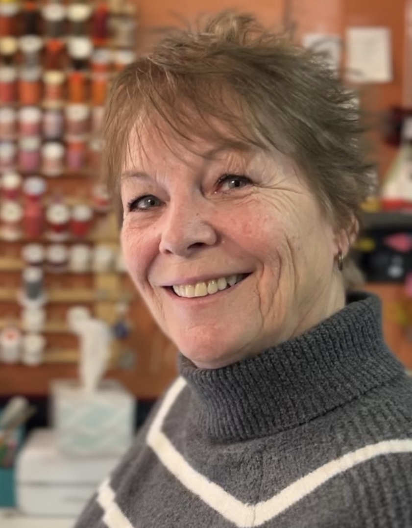 Barb Lewis