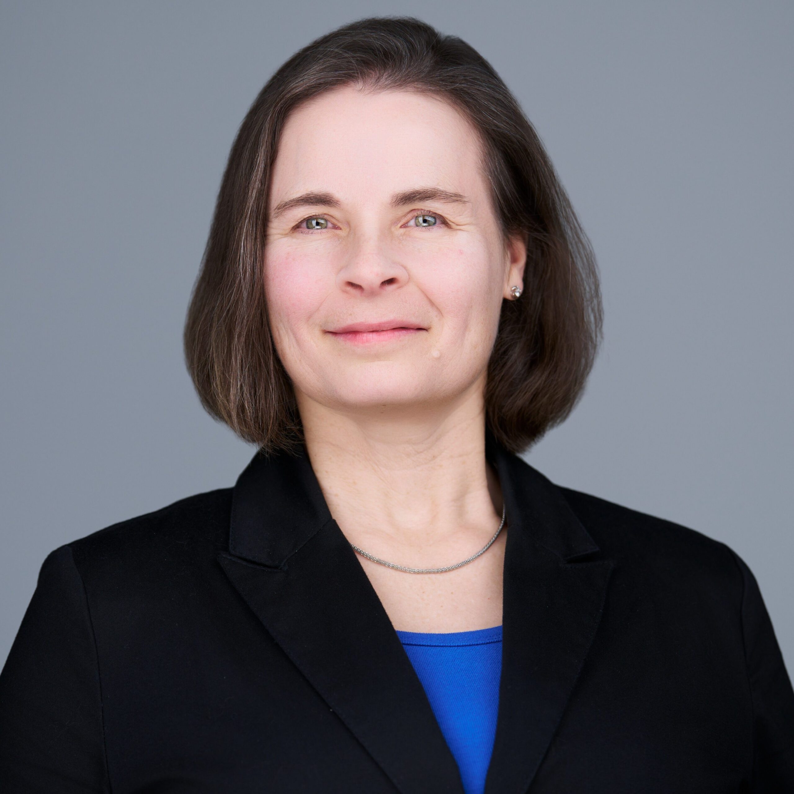 Liz Behnke