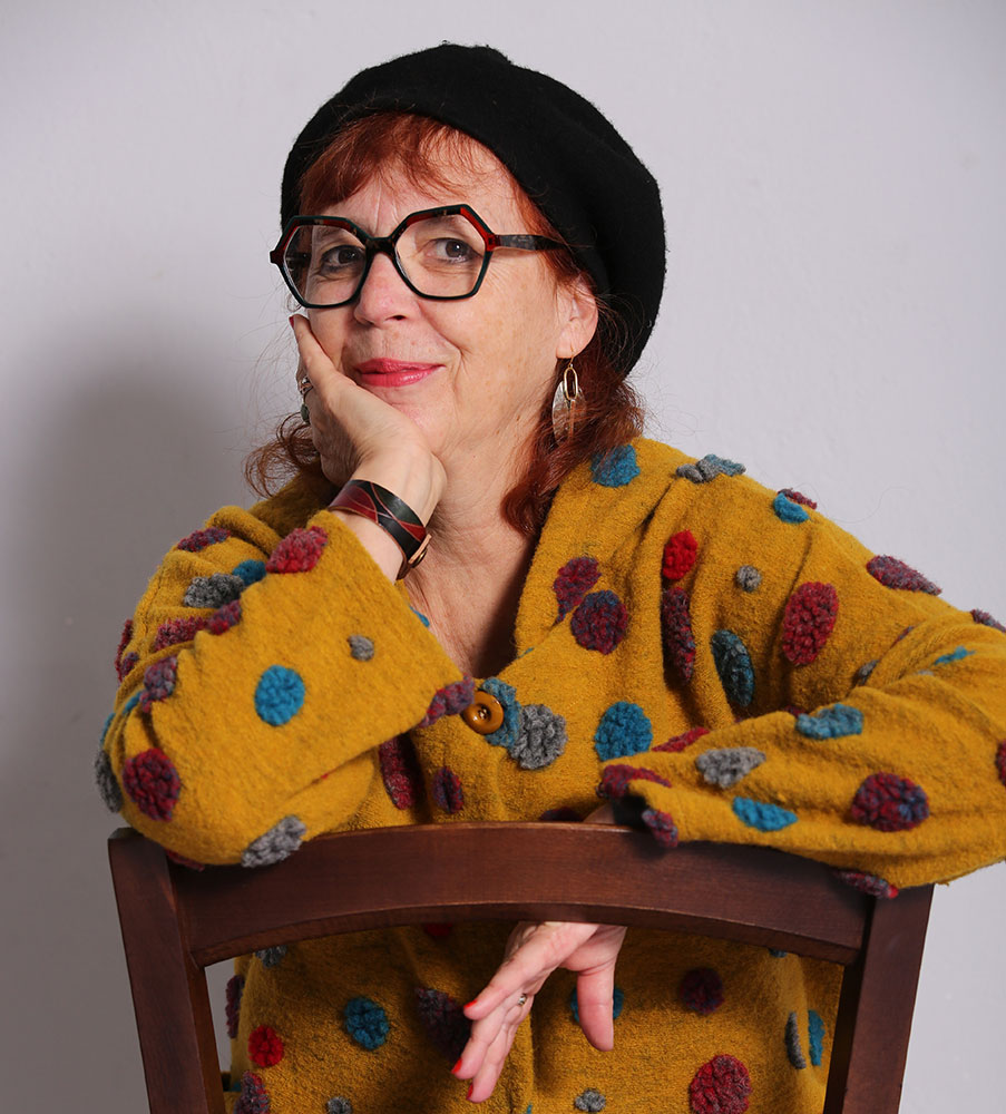 Susan Lazear