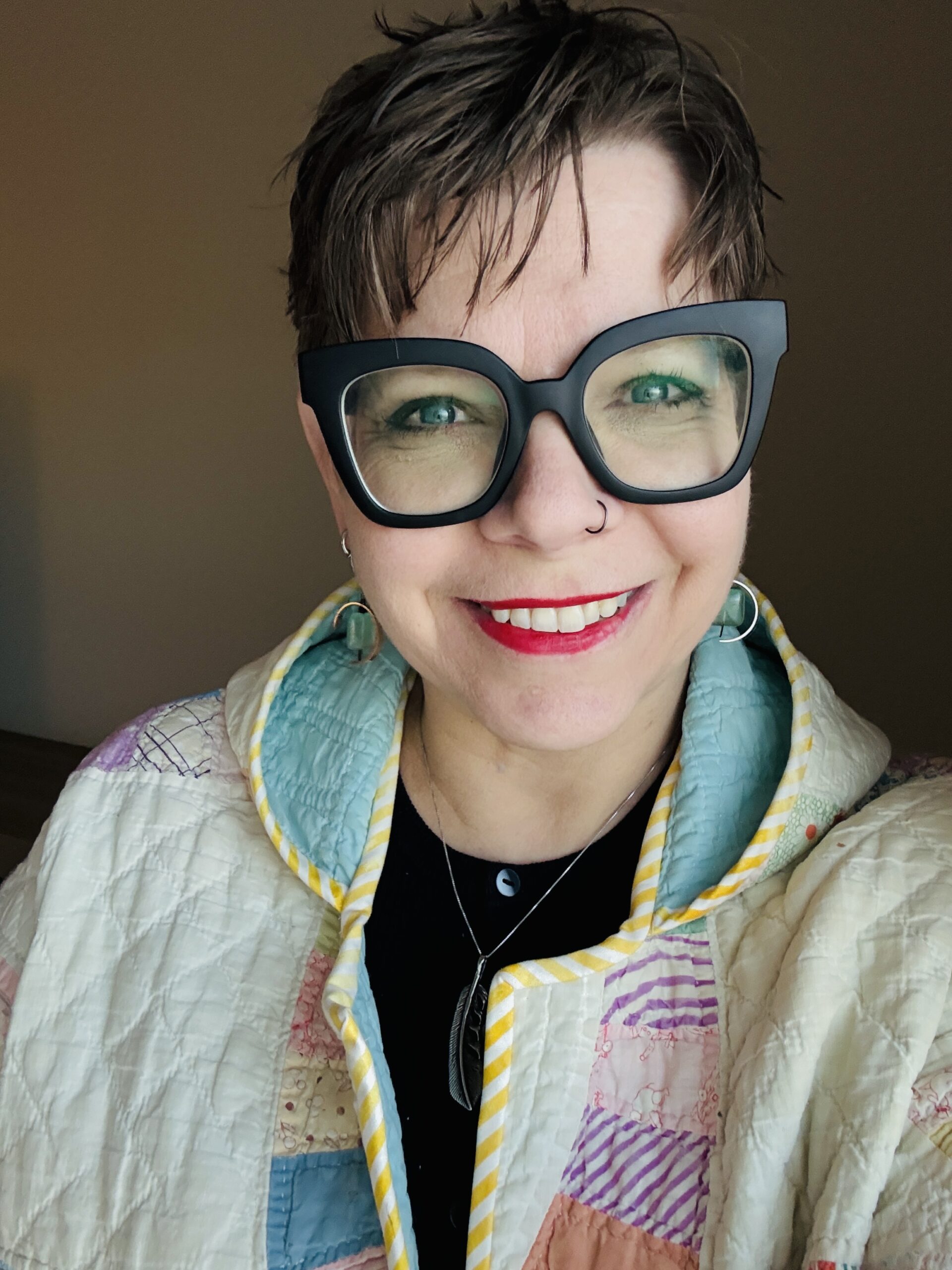 Teresa Coates